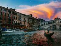 Rialto Bridge: A Moment That Stays With You