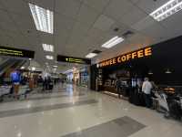 Chiang Mai International Airport: Gateway to Northern Thailand