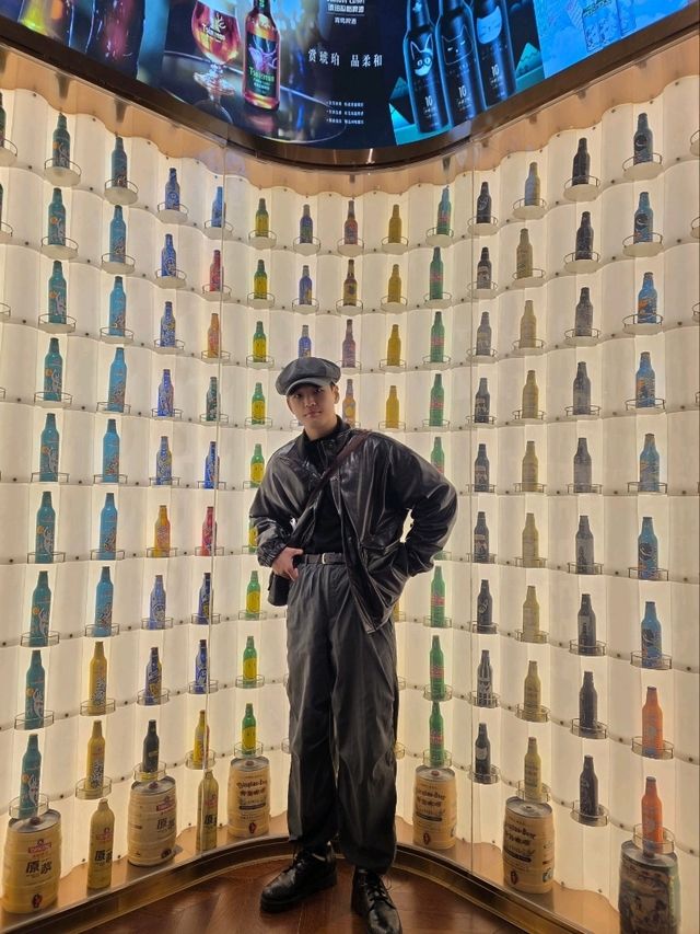 칭다오 맥주의 역사 : 칭다오 맥주 박물관🇨🇳