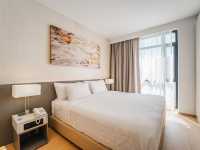 Arden Hotel and Residence Pattaya 