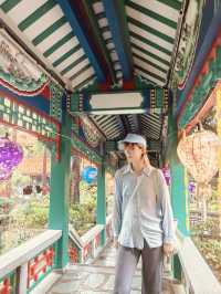 普濟勸善🙏大仙成道——