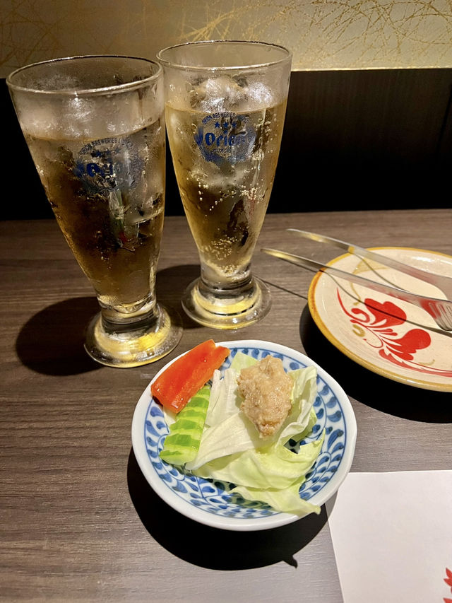 A Relaxed Couple’s Day in Naha, Okinawa🌺
