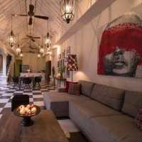 “Urban Oasis: Villa Mandy Seminyak’s Private Retreat in the Heart of Bali”