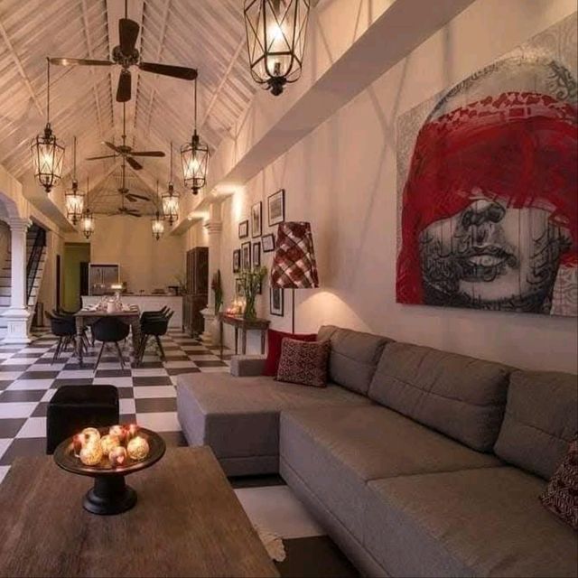 “Urban Oasis: Villa Mandy Seminyak’s Private Retreat in the Heart of Bali”