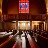 ✨ Step Back in Time: A Must-Do Day Trip to Mission Dolores & San Francisco’s Historic Heart! ✨