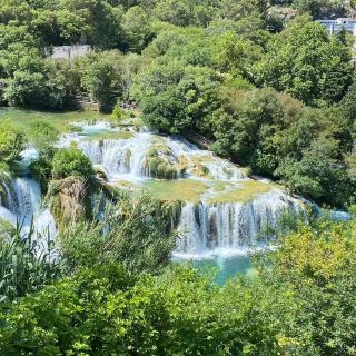 Krka Waterfalls – A Hidden Gem in Nature