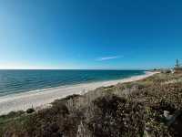Cottesloe Beach in Perth