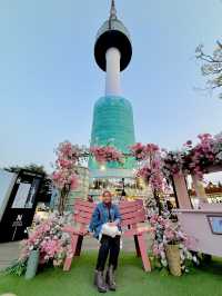 Small Budget Traveling to Seoul, Korea