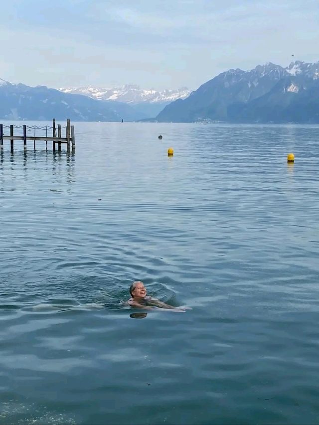 Lausanne – Where Swiss Sophistication Meets Lakefront Serenity