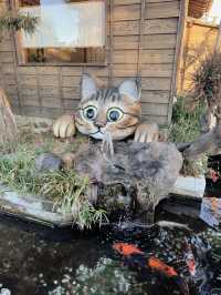 【埼玉】猫好きさんは絶対に行ってほしい