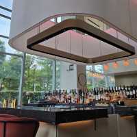 W Singapore – Sentosa Cove