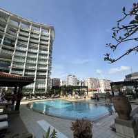 InterContinental Singapore
