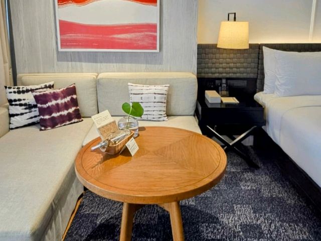 蘇梅島初體驗---基塔萊金普頓酒店 Kimpton Kitalay Samui