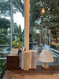 Hookrajong Cafe’