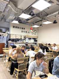 觀塘必食台式料理