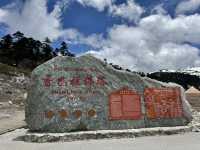 Balagezong - Hidden gems in ShangriLa