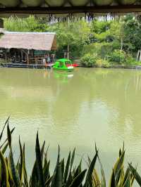 “Farm Frome Me “สุพรรณฯ คาเฟ่สายฟาร์มสุดคิวท์