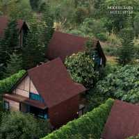 OXY RESORT CHIANG RAI