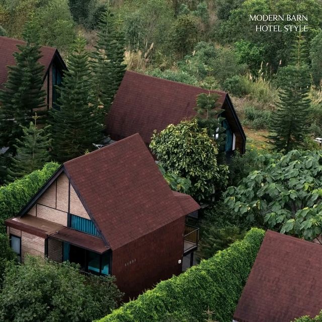 OXY RESORT CHIANG RAI