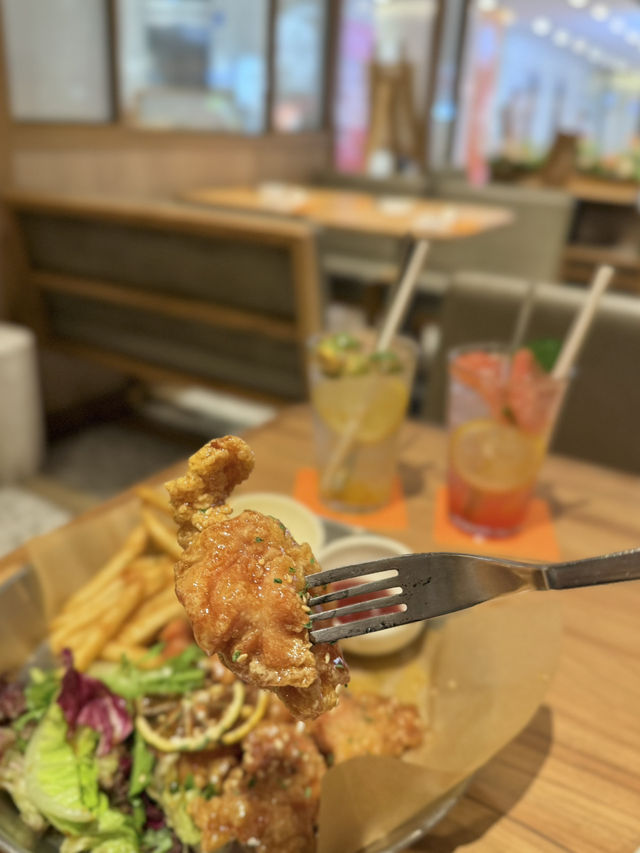 韓式美食