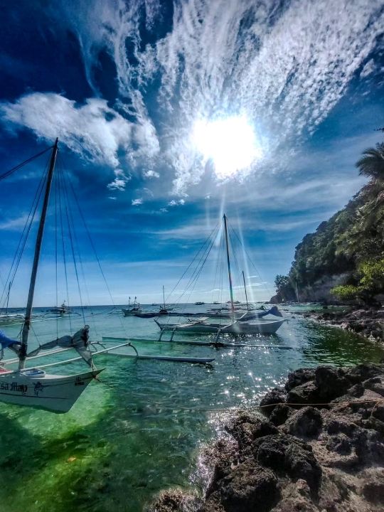 Boracay Beach