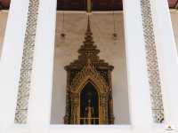 วัดปทุมวนาราม ราชวรวิหาร 