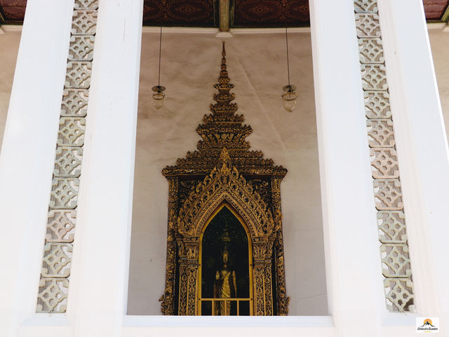 วัดปทุมวนาราม ราชวรวิหาร 