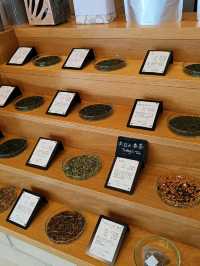 鹿兒島日本茶專賣店 -- すすむ茶屋🍵🍵