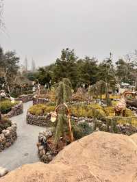 Shanghai Disneyland เซี่ยงไฮ้ดิสนีย์แลนด์ 🇨🇳🏰✨