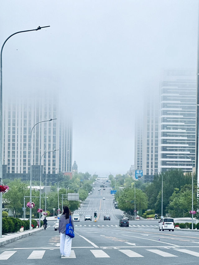 Hello Dalian - Chill, Sea & Surprises 🩵