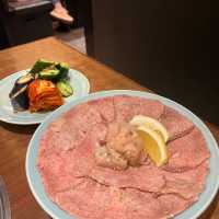 【東京】予約が全く取れない大人気焼肉店🥩