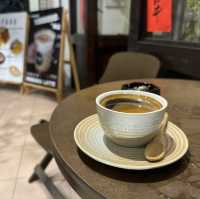 Khing Cafe: A Charming Family Affair Where Every Detail Tells a Story  First Impressions: A Warm Inv