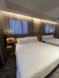 Hotel Valletta Yilan โรงแรมเอาใจคนรักการแช่น้ำร้อน