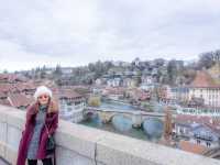 เมือง Bern