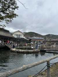 Oshino Hakkai