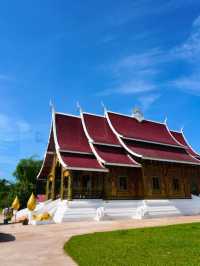 💯วัดโพนโป่งวนาราม