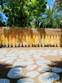 Cave Beach Club พัทยา ชิลล์ไทม์ยามมาทะเล