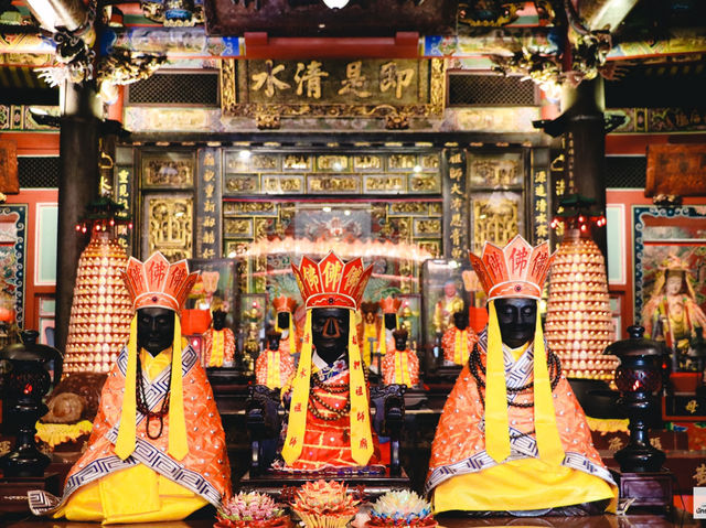 Qingshui Temple