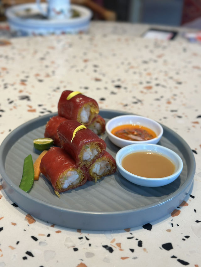 Must Eat Dim Sum in Guangzhou!
