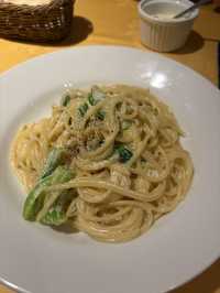 【東京🗼】六本木駅前の絶品イタリアン🍝