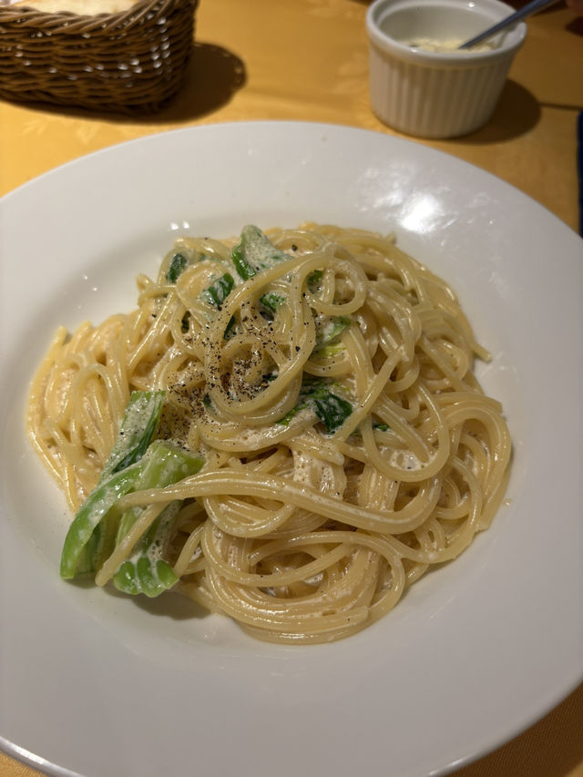 【東京🗼】六本木駅前の絶品イタリアン🍝