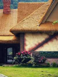 Ipoh’s Hidden Gem: Hobbit Town Malaysia