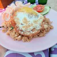 Sunset, Sea & Seafood Bliss: My Visit to Hatiku at Jimbaran Beach