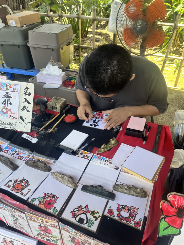 《日本沖繩必去》玉泉洞&Gangala 之谷！讓人震撼的大自然！