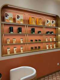 Tea Time Goals at Auntea Jenny