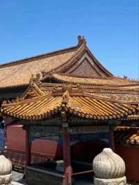 🏯 Forbidden City Beijing: Step Into Imperial Grandeur! 👑🇨🇳