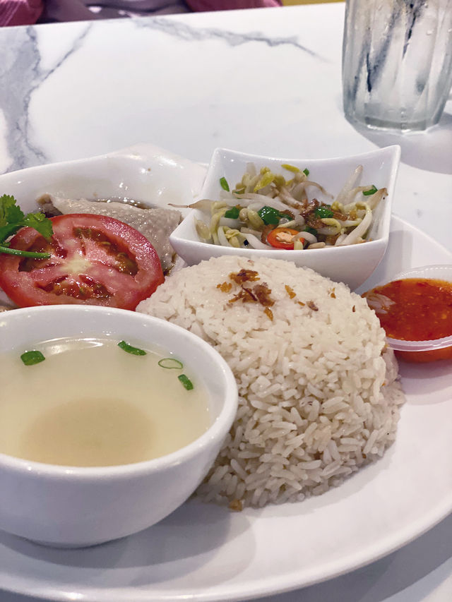 Itinerary: Noodle Smiles & Morning Smiles!