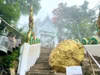 3,790 steps closer to the sky — lopburi