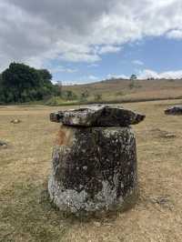 Mystery in the Heart of Laos: The Plain of Jars