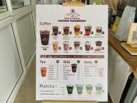 POKA POKA - คาเฟ่สไตล์โฮมมี่ในอุบล